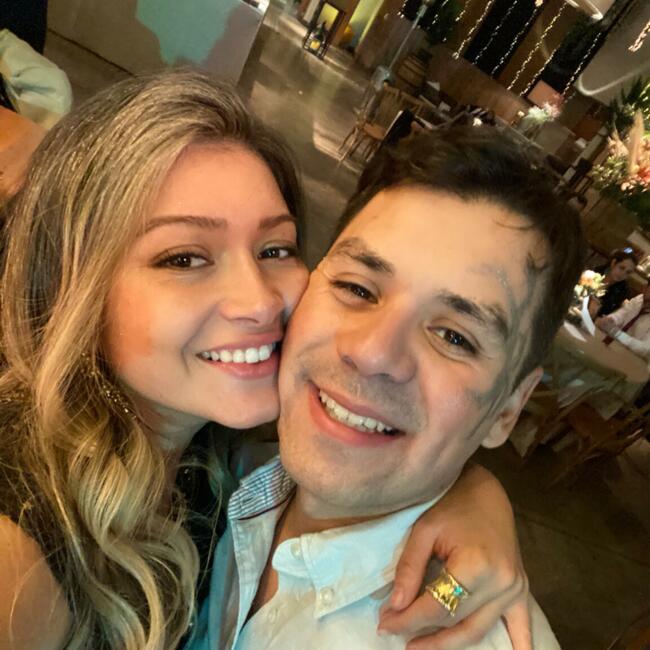 Babysitting job in Concón: Ignacia