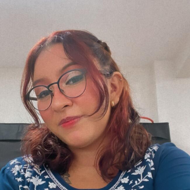 Babysitter in Dublin: Libia