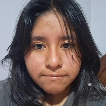 Babysitter in Tacna: Carmen Rosa