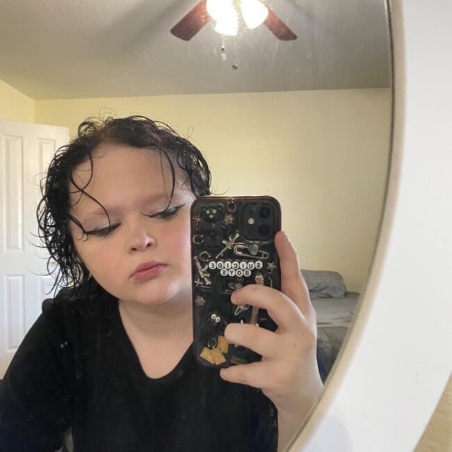 Babysitter in Rogers (Arkansas): Caitlyn