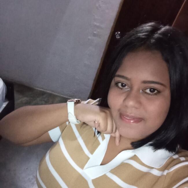 Babysitter in Caracas: Solenny