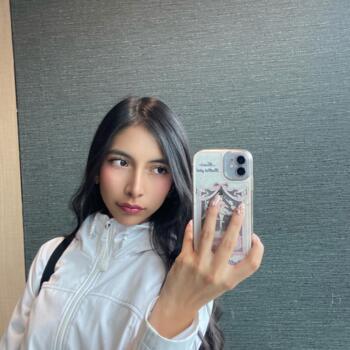 Niñera en Quito: Camilly