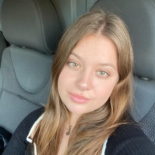 Babysitter in Paredes: Inês