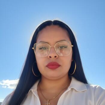 Niñera en Merlo: Antonella