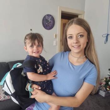Babysitter in Auckland: Sophie