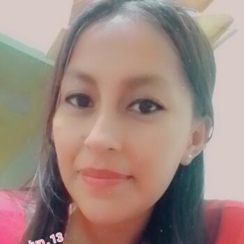Niñera Santo Domingo de los Colorados: Mayrene