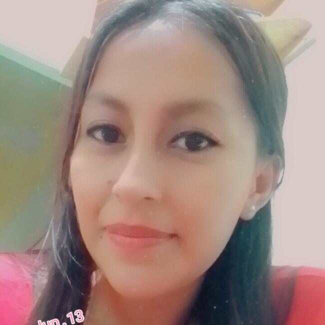 Niñera en Santo Domingo de los Colorados: Mayrene