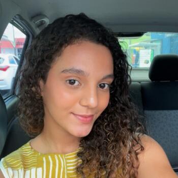 Babysitter in Boa Vista: Haminne