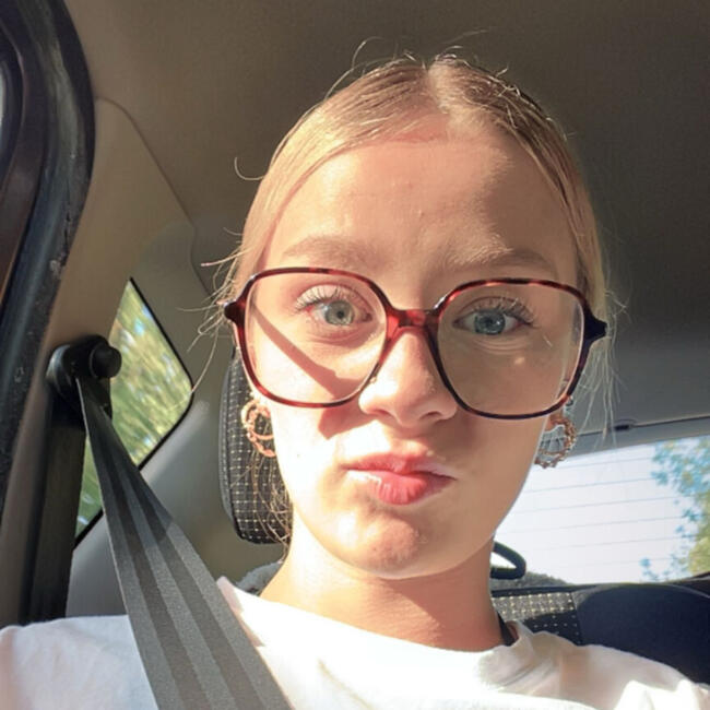 Babysitter in Laissac: Tyfenn