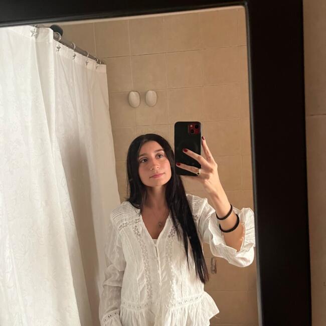 Babysitter in Belén de Escobar: Miranda