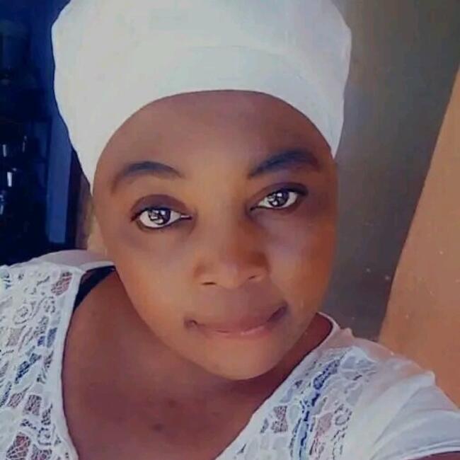 Nanny in Durban: Thabisile