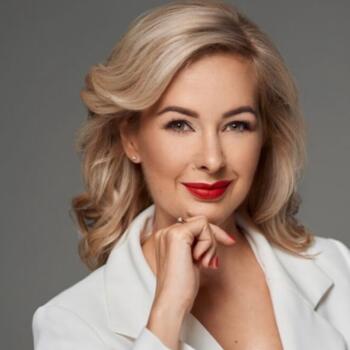 Praca dla opiekunki do dziecka w Radom: praca dla opiekunki do dziecka Karolina