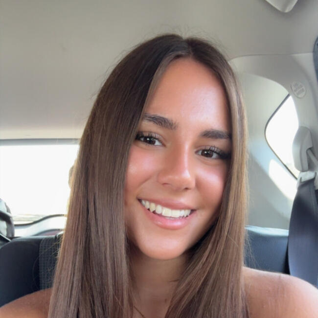 Babysitter in Neuss: Franca