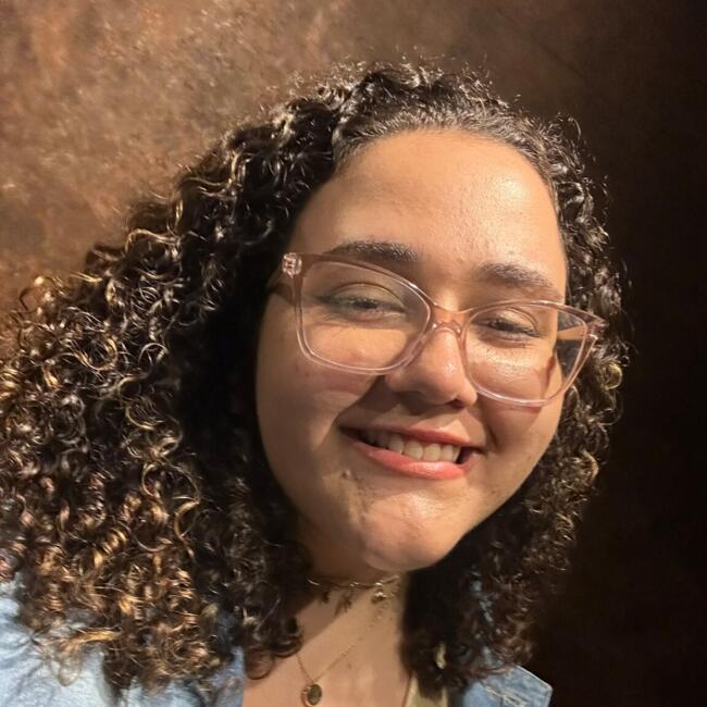 Babá em Ribeirão Preto: Mariana