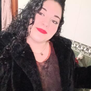 Canguro en Bormujos: Lucia