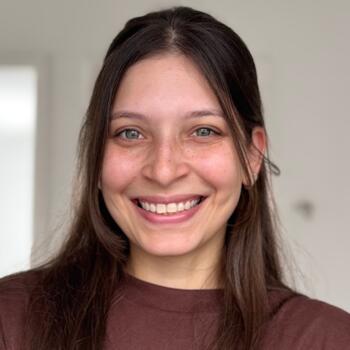 Babá Recife: Maria helena