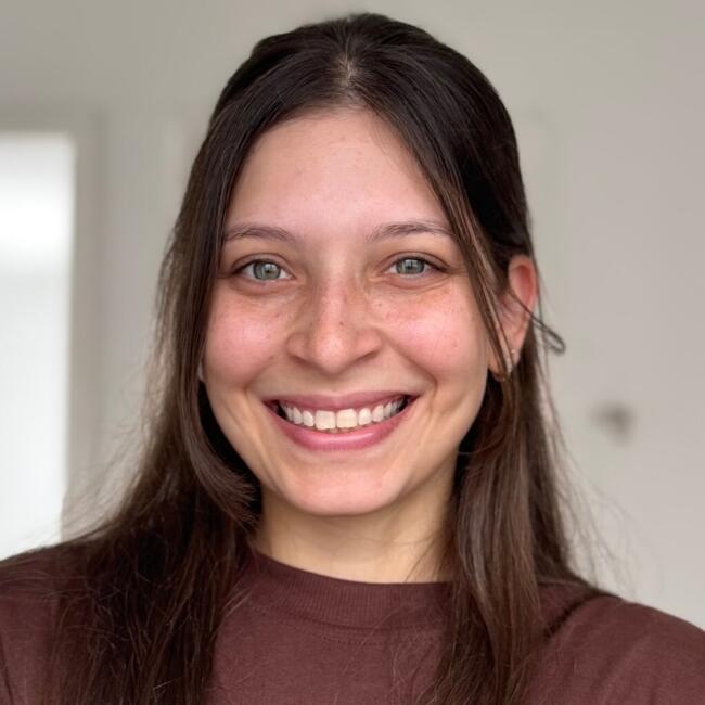 Babá em Recife: Maria helena