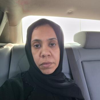 Babysitting job in Dibba Al-Fujairah: babysitting job Amna