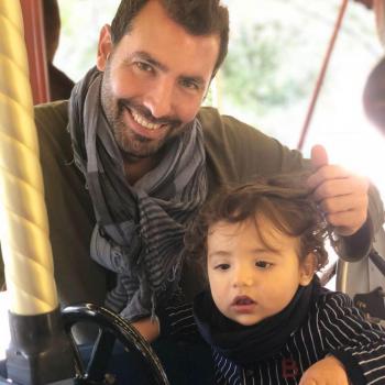 Babysitting job in Issy-les-Moulineaux: babysitting job Gregory