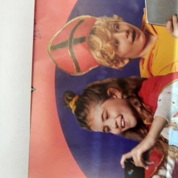 Babysit job in Sint-Katelijne-Waver: babysit jobs Veerle