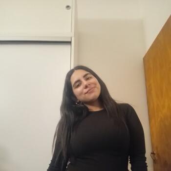 Babysitter in Boulogne Sur Mer: Jazmin