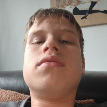 Babysitter in Ilkeston: Caleb