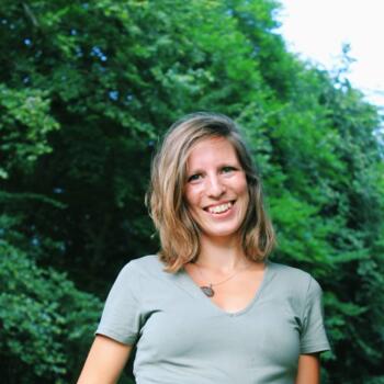 Gastouder in Veenendaal: Sharon