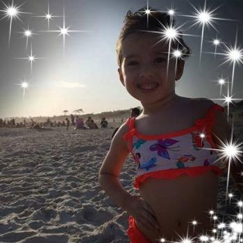 Babysitter in Montevideo: Vero