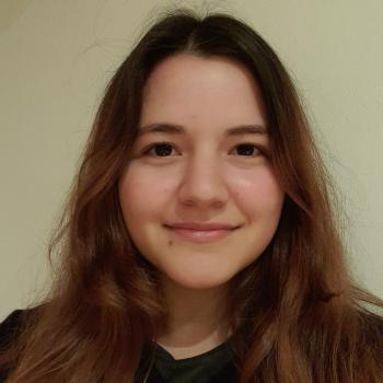 Babysitter em Oeiras: Teresa