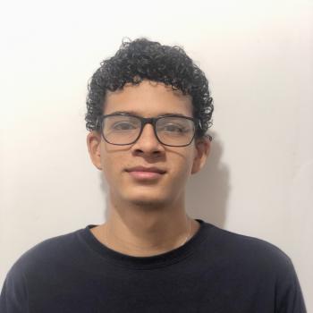 Babysitter in Santa Ana: Danilo