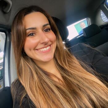 Babysitter Coimbra: Margarida