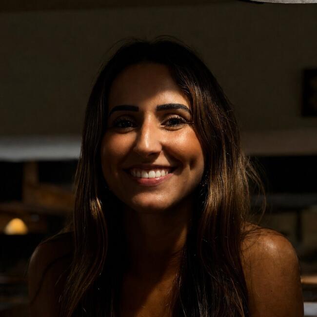 Babysitter in Coimbra: Margarida