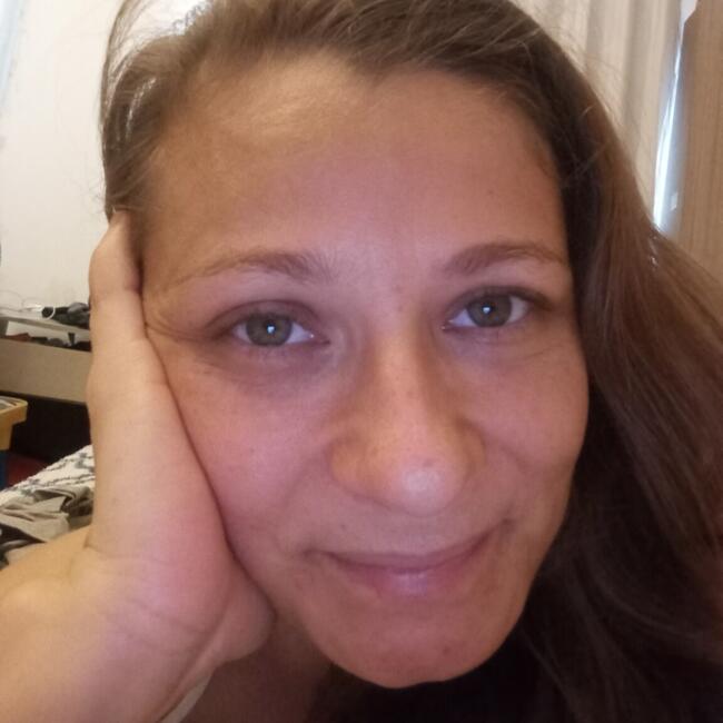 Babysitter in Serra: Daisa