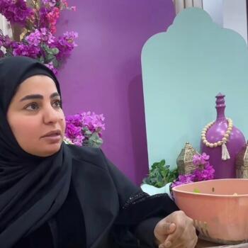 Babysitter in Sidi Rahal: حنان