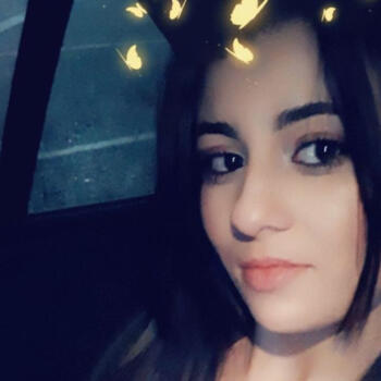 Babysitter in Guadalajara: Hanan