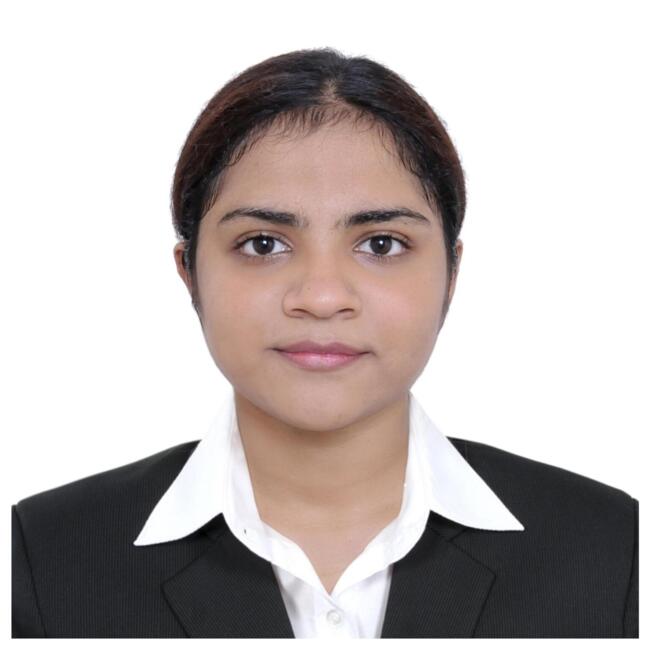 Babysitter in Dubai: Aruni