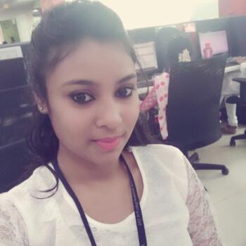 बेबीसिटर बंगलौर: Shalini