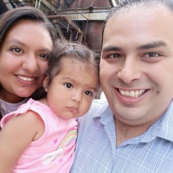 Babysitting job in San Luis Potosí City: babysitting job Juan Carlos