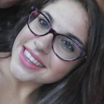 Babysitter a Viareggio: MariaGiulia