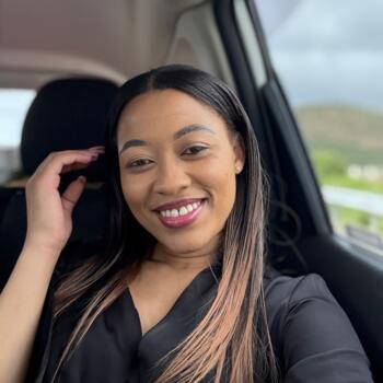 Babysitting job in Bloemfontein: babysitting job Leilany