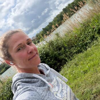 Babysitting job in Joinville-le-Pont: Camille