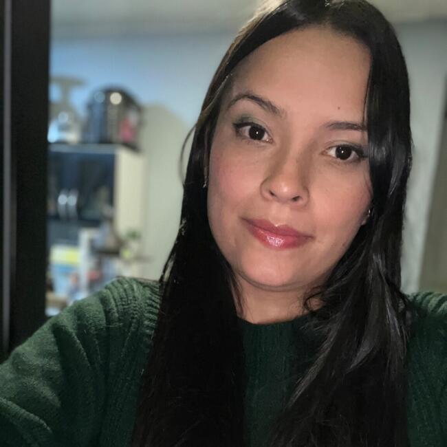 Niñera en San Rafael Abajo (Desamparados): Jeimy