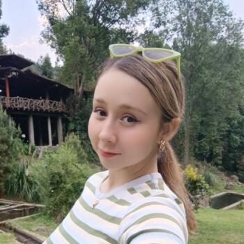 Babysitter in Cuernavaca: Araceli