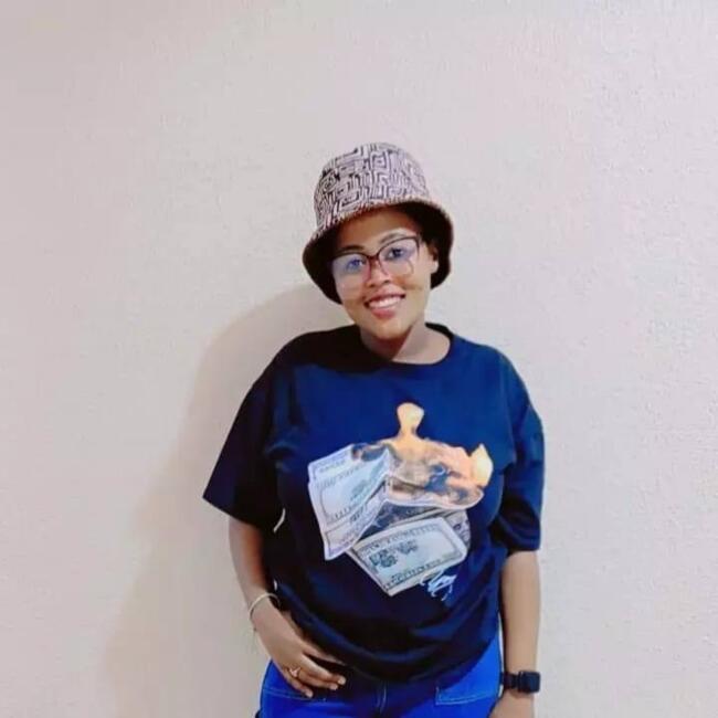 Babysitter in Dubai: Babirye