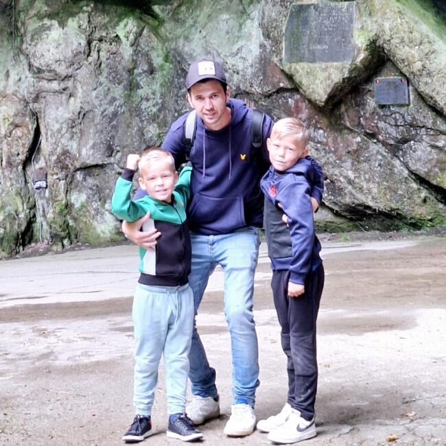 Babysitter Job in Hoeselt: Jordy