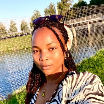 Babysitter in Benoni: Grace Ruvimbo