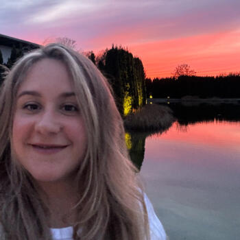 Babysitter in Lucerne: Chiara