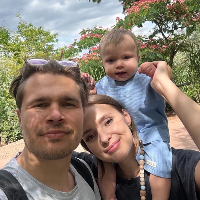 Babysitting job in Ieper: Tatiana