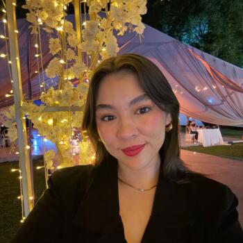 Babysitter Zapopan: Nadia Briceño