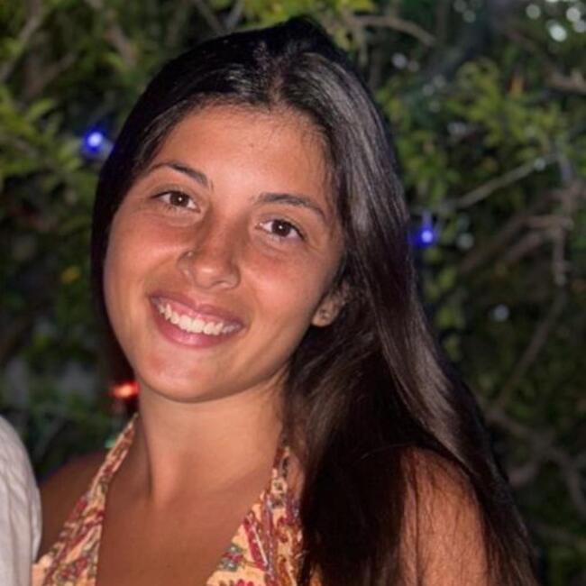 Canguro en Santa Eulalia del Río: Brenda